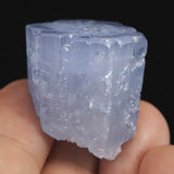 アクアマリン 26mm 結晶　原石パキスタン ロンドゥ渓谷産 20.73ｇ (ID:26452)