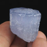 アクアマリン 26mm 結晶　原石パキスタン ロンドゥ渓谷産 20.73ｇ (ID:26452)