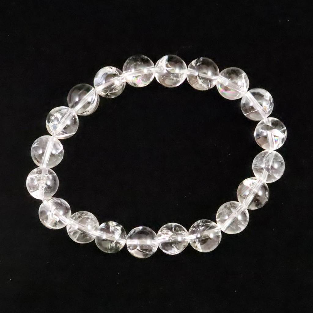 ヒマラヤ水晶ブレスレット | 榎本通商