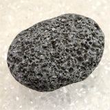 富士溶岩石 玄武岩 タンブル ディレクトリーカード付 75ｇ (ID:26572)
