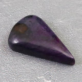 スギライト 32mmドロップ ルース 6.7g (ID:26626)