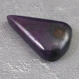 スギライト 32mmドロップ ルース 6.7g (ID:26626)