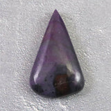 スギライト 32mmドロップ ルース 6.7g (ID:26626)