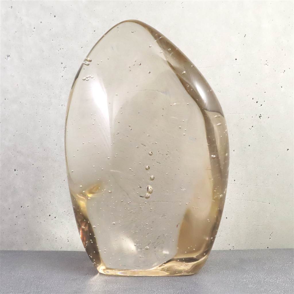 アンダラクリスタル 大きな　　２４０１２５－３ アンダラクリスタル〈レディーネリーアンダラ〉 送料無料