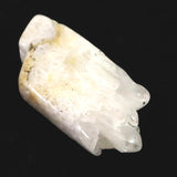 H&E社 サウラライトアゼツライト  (AZOZEO) タンブル 証明書付 9.3g (ID:26660)