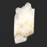 H&E社 サウラライトアゼツライト  (AZOZEO) タンブル 証明書付 9.3g (ID:26660)