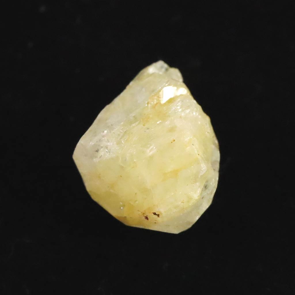 ナイジェリア産 フェナカイト 原石 5.28ct (ID:26800) | 榎本通商