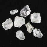 ロシア産 フェナカイト 小原石セット 現品 0.64g (ID:26803)