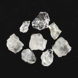 ロシア産 フェナカイト 小原石セット 現品 0.64g (ID:26803)