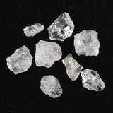 ロシア産 フェナカイト 小原石セット 現品 0.64g (ID:26803)