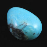 スリーピングビューティー鉱山産 ターコイズ トルコ石 ルース 5.6g (ID:26839)