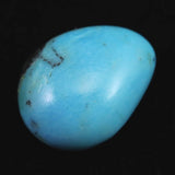 スリーピングビューティー鉱山産 ターコイズ トルコ石 ルース 5.6g (ID:26839)