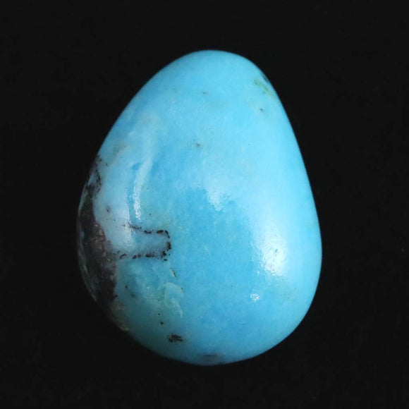 スリーピングビューティー鉱山産 ターコイズ トルコ石 ルース 5.6g (ID:26839)