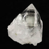 ガネーシュヒマール産 ヒマラヤ水晶  ツイン カテドラル レコードキーパー セルフヒールド 証明書付 147.4g (ID:26924)