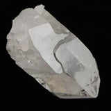 ガネーシュヒマール産 ヒマラヤ水晶  ツイン カテドラル レコードキーパー セルフヒールド 証明書付 147.4g (ID:26924)