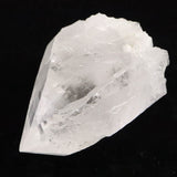 ガネーシュヒマール産 ヒマラヤ水晶  ツイン カテドラル レコードキーパー セルフヒールド 証明書付 147.4g (ID:26924)