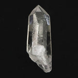 ブラジル トマスゴンサガ産 水晶　69mm原石 スターブラリー 55g (ID:27036)