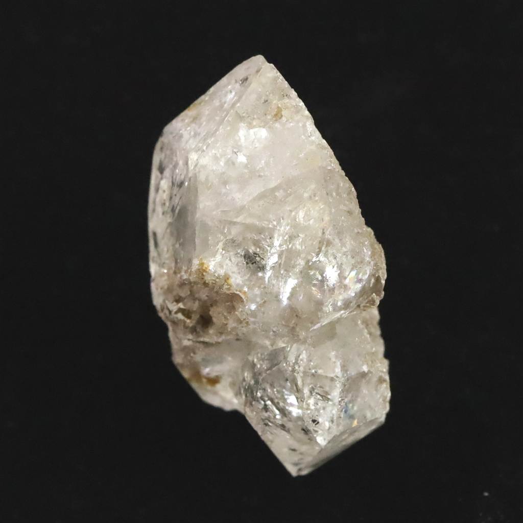 ハーキマーダイヤモンドの原石＆ルース | 榎本通商