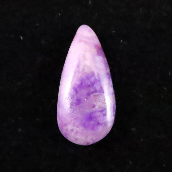 スギライト タンブル ルース 0.29g (ID:27112)