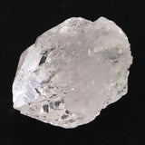 マニハール産　ヒマラヤ水晶 カテドラル　68mm原石 証明書付 107.5g (ID:27193)