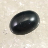 神居古潭石 （カムイ・コタン） 18X13mm オーバル ルース 3.17g (ID:27213)