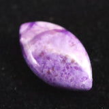 スギライト タンブル ルース 0.21g (ID:27395)