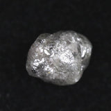 天然 ダイヤモンド 7.0ｍｍ原石  1.31ct (ID:27469)