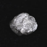 天然 ダイヤモンド 7.0ｍｍ原石  1.31ct (ID:27469)