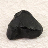 北海道 遠軽町産  黒曜石 33mm原石  15.8g (ID:27473)