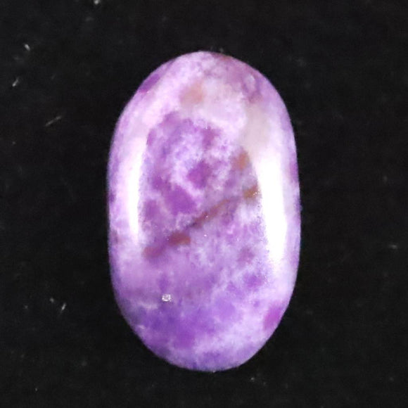 スギライト タンブル ルース 0.25g (ID:27504)