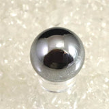 高純度 テラヘルツ鉱石 20mmスフィア　丸玉 (ID:27549)