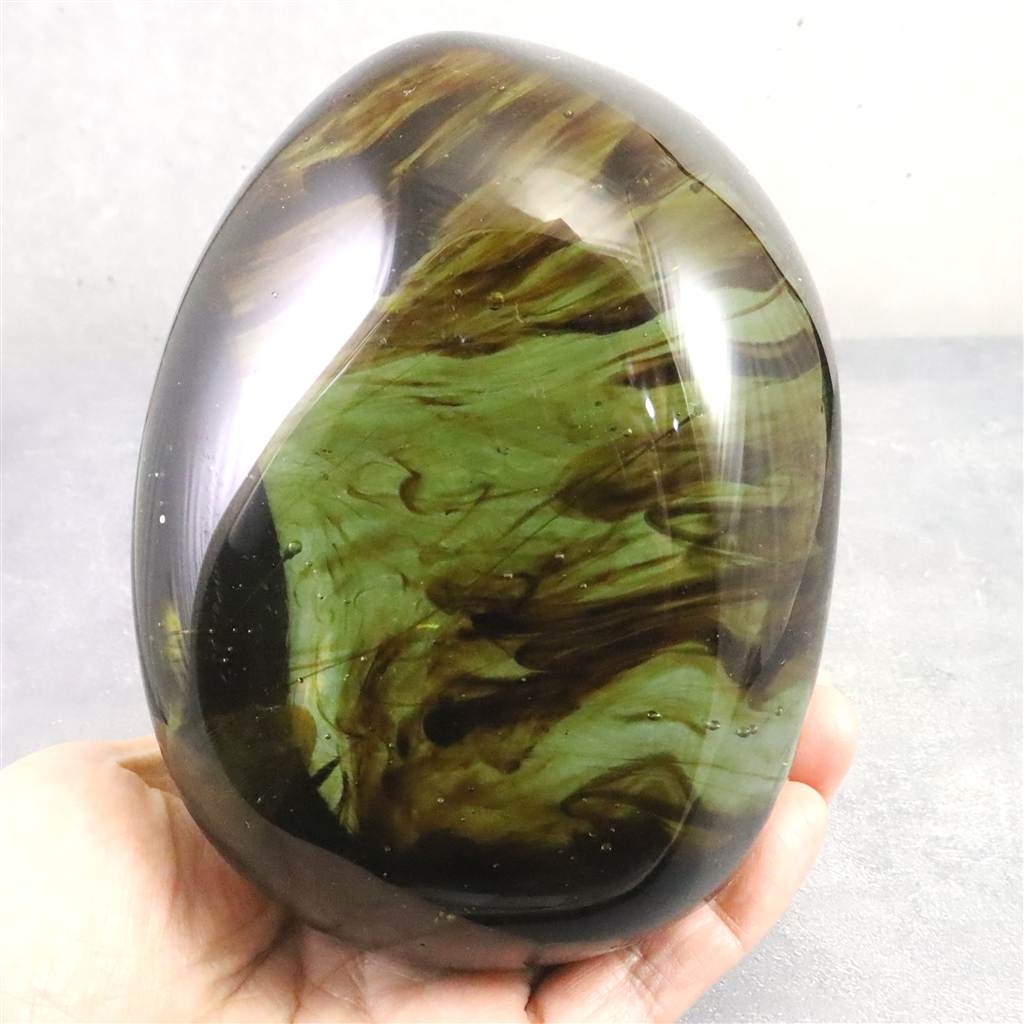 アンダラクリスタル（インドネシア産）特集 | 榎本通商