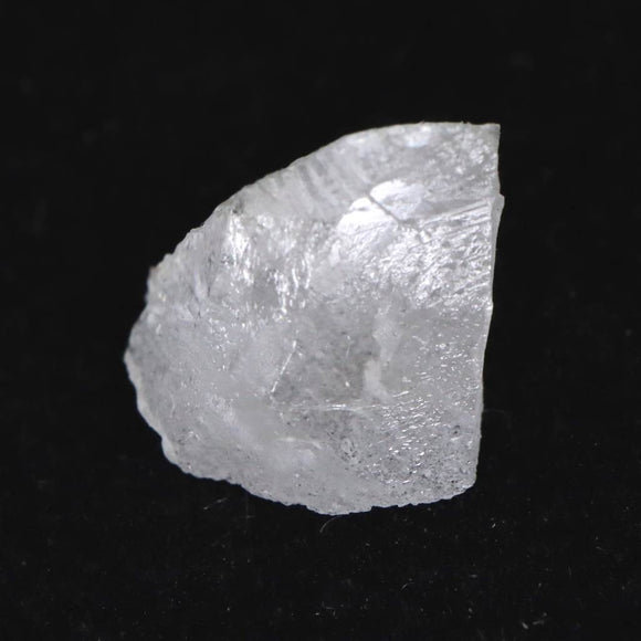 ロシア産 フェナカイト 原石 0.35g (ID:27650)