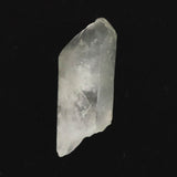 ネパール ヒマラヤ山脈 マナスル山産水晶 クローライト入り 6.15g (ID:27869)