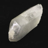 ネパール ヒマラヤ山脈 マナスル山産水晶 クローライト入り 6.15g (ID:27869)