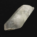 ネパール ヒマラヤ山脈 マナスル山産水晶 クローライト入り 6.15g (ID:27869)