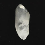 ネパール ヒマラヤ山脈 マナスル山産水晶 クローライト入り 6.15g (ID:27869)