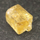 インペリアルトパーズ　結晶  4.18g (ID:27930)