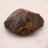 福岡県磁石山産　アンドラダイト　灰鉄柘榴石 原石 120g (ID:27962)