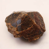 福岡県磁石山産　アンドラダイト　灰鉄柘榴石 原石 120g (ID:27962)