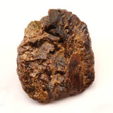福岡県磁石山産　アンドラダイト　灰鉄柘榴石 原石 120g (ID:27962)