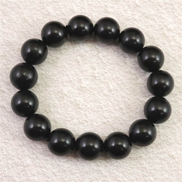 シュンガイト ブレスレット | 榎本通商