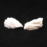 ペタライト 原石 2個セット  25.8g  (ID:28357)