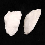 ペタライト 原石 2個セット  25.8g  (ID:28357)