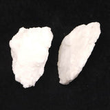 ペタライト 原石 2個セット  25.8g  (ID:28357)