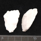 ペタライト 原石 2個セット  25.8g  (ID:28357)