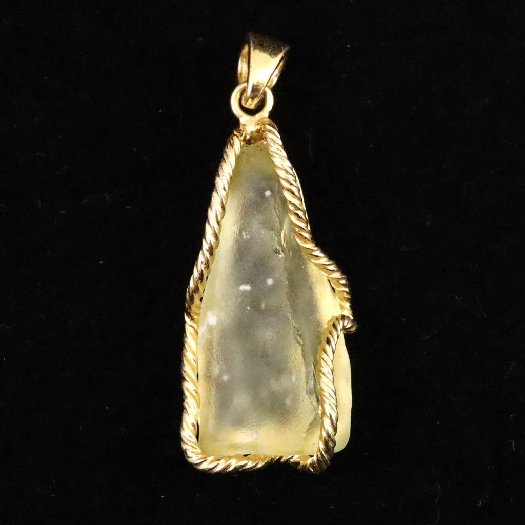 リビアンデザートグラスのアクセサリー | 榎本通商