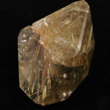 ゴールド タイチンルチルクォーツ  ポリッシュ 38.8g (ID:28501)