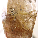 ゴールド タイチンルチルクォーツ  ポリッシュ 38.8g (ID:28501)