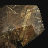 ゴールド タイチンルチルクォーツ  ポリッシュ 38.8g (ID:28501)